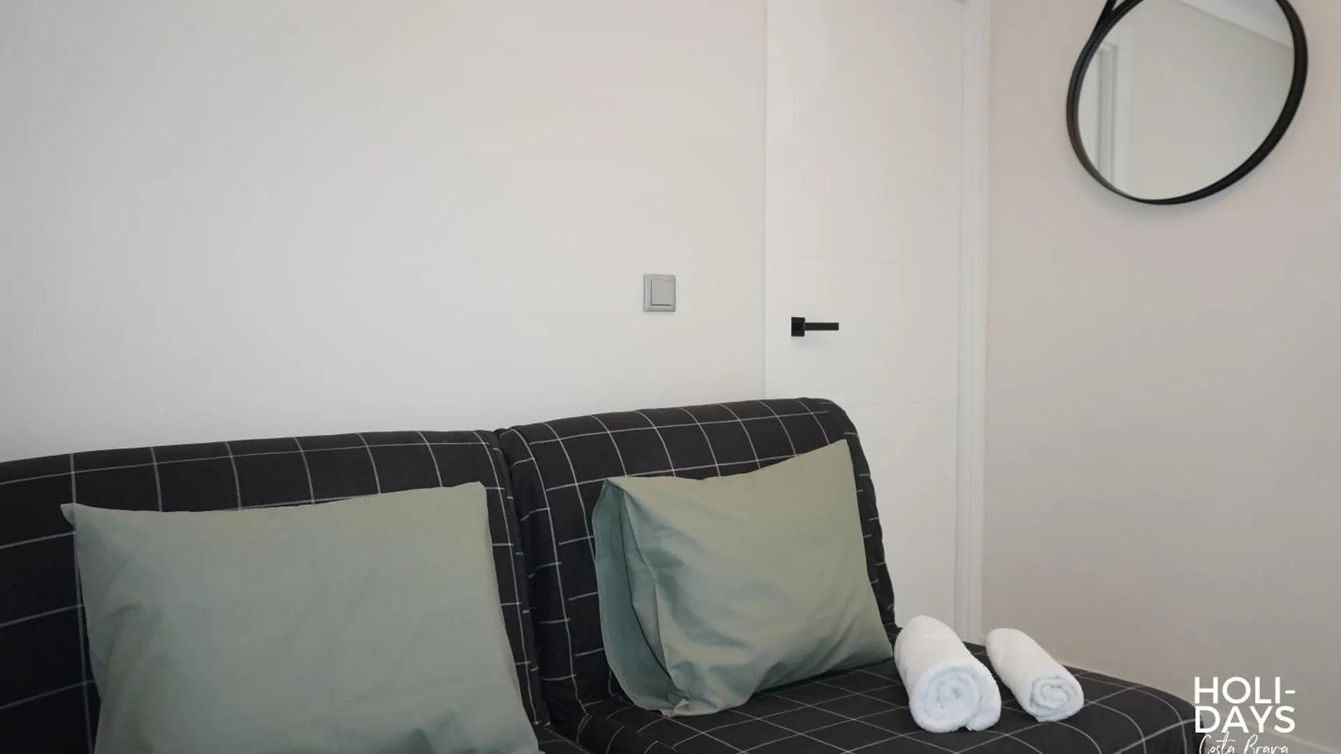 Lejlighed Holidays P14 Sea View Empuriabrava
