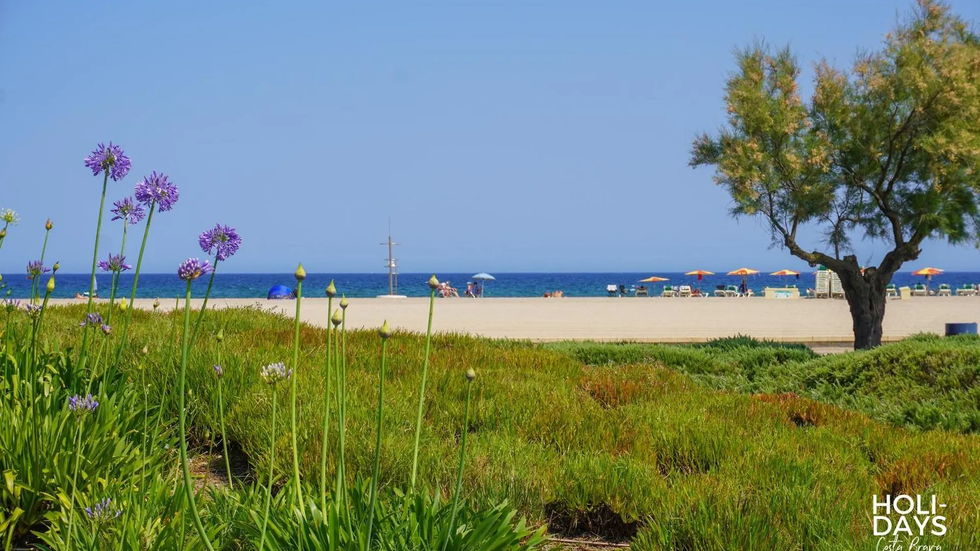 Holidays P14 Sea View Empuriabrava