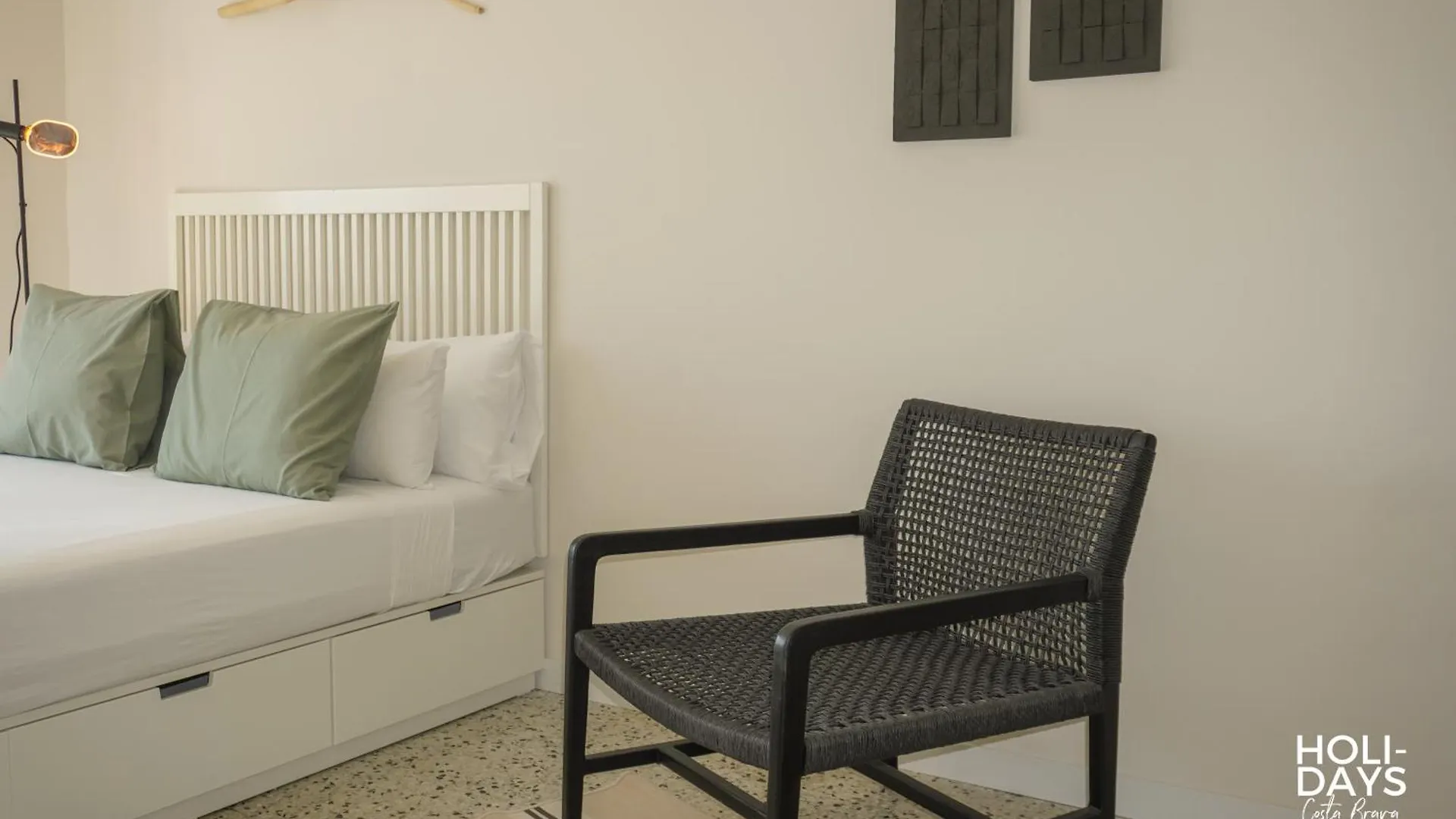 Holidays P14 Sea View Empuriabrava Spanien