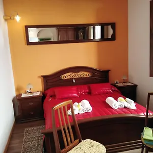 Casa Jashmine Hébergement de vacances Arguayo