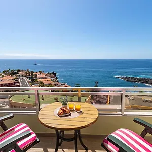 Dream View By Dream Homes Tenerife Appartement Puerto de Santiago (Tenerife)
