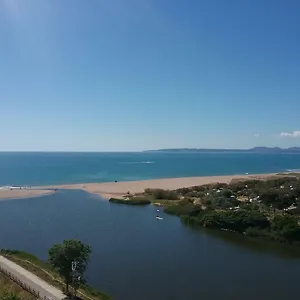 Residencia Del Sol Delta Muga Empuriabrava